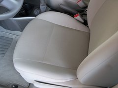 2011款 1.5L 手动 XL豪华版
