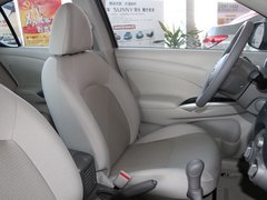 2011款 1.5L 手动 XL豪华版