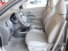 2011款 1.5L 手动 XL豪华版