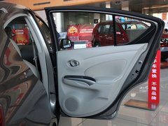 2011款 1.5L 手动 XL豪华版