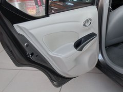 2011款 1.5L 手动 XL豪华版