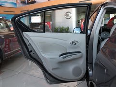 2011款 1.5L 手动 XL豪华版