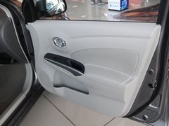 2011款 1.5L 手动 XL豪华版