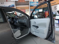 2011款 1.5L 手动 XL豪华版