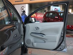 2011款 1.5L 手动 XL豪华版