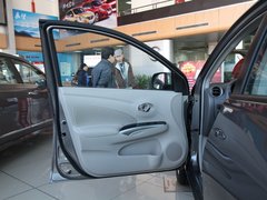 2011款 1.5L 手动 XL豪华版