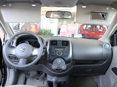 2011款 1.5L 手动 XL豪华版