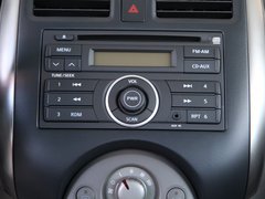 2011款 1.5L 手动 XL豪华版