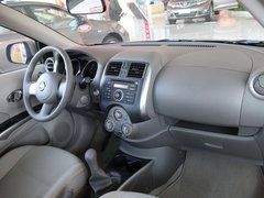 2011款 1.5L 手动 XL豪华版