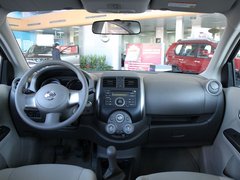 2011款 1.5L 手动 XL豪华版