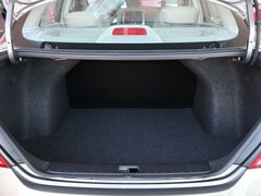 2011款 1.5L 手动 XL豪华版