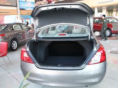 2011款 1.5L 手动 XL豪华版