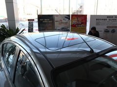 2011款 1.5L 手动 XL豪华版