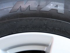 2011款 1.5L 手动 XL豪华版
