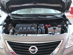 2011款 1.5L 手动 XL豪华版