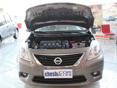 2011款 1.5L 手动 XL豪华版