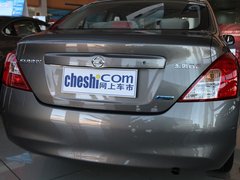 2011款 1.5L 手动 XL豪华版