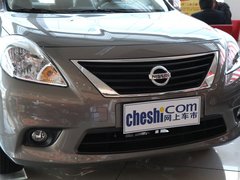 2011款 1.5L 手动 XL豪华版