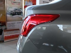 2011款 1.5L 手动 XL豪华版