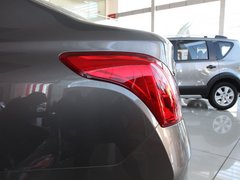2011款 1.5L 手动 XL豪华版