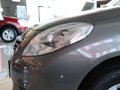 2011款 1.5L 手动 XL豪华版