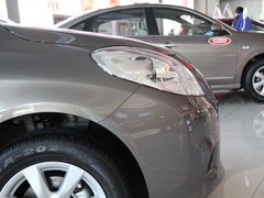 2011款 1.5L 手动 XL豪华版