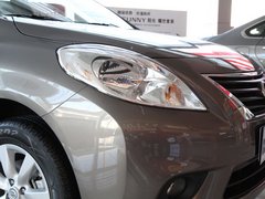 2011款 1.5L 手动 XL豪华版
