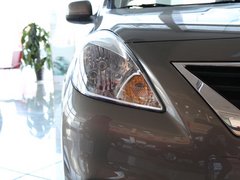 2011款 1.5L 手动 XL豪华版