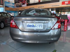 2011款 1.5L 手动 XL豪华版