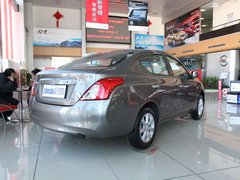 2011款 1.5L 手动 XL豪华版