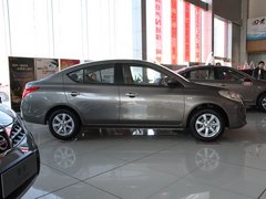 2011款 1.5L 手动 XL豪华版