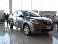 2011款 1.5L 手动 XL豪华版