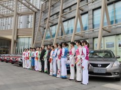 2011款 1.5L CVT XL豪华版