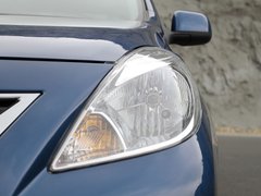 2011款 1.5L CVT XL豪华版