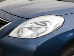 2011款 1.5L CVT XL豪华版