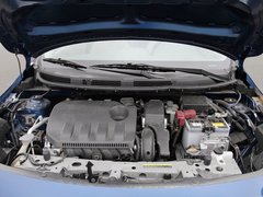 2011款 1.5L CVT XL豪华版