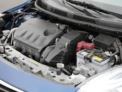 2011款 1.5L CVT XL豪华版