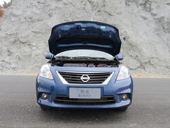 2011款 1.5L CVT XL豪华版