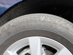 2011款 1.5L CVT XL豪华版