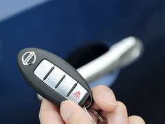 2011款 1.5L CVT XL豪华版
