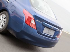 2011款 1.5L CVT XL豪华版