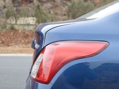 2011款 1.5L CVT XL豪华版