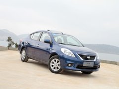 2011款 1.5L CVT XL豪华版