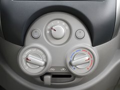 2011款 1.5L CVT XL豪华版