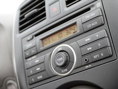 2011款 1.5L CVT XL豪华版