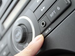 2011款 1.5L CVT XL豪华版
