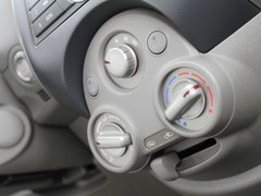 2011款 1.5L CVT XL豪华版