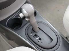 2011款 1.5L CVT XL豪华版