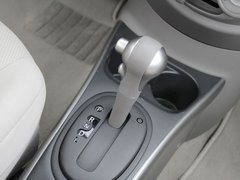 2011款 1.5L CVT XL豪华版