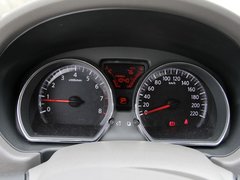 2011款 1.5L CVT XL豪华版